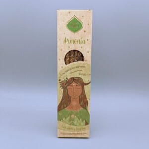 Incienso Sagrada Madre 5 Elementos Armonía