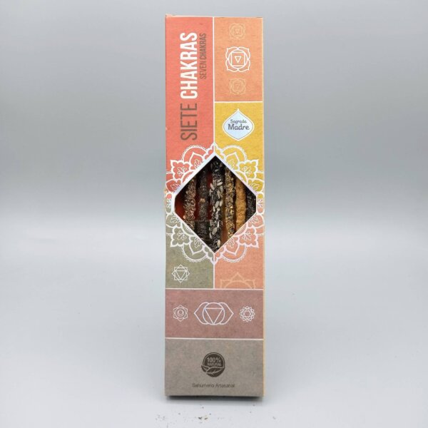 incienso-sagrada-madre-siete-chakras Incienso Sagrada Madre Siete Chakras