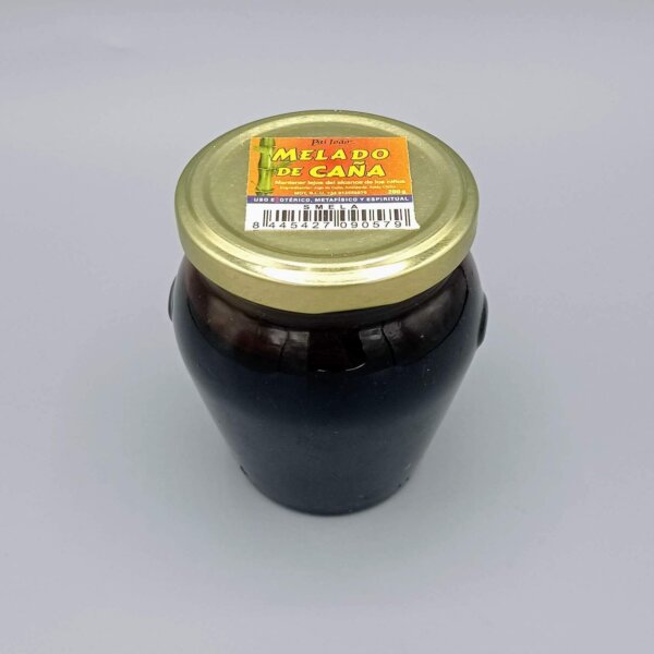 melado-caña Melado de Caña