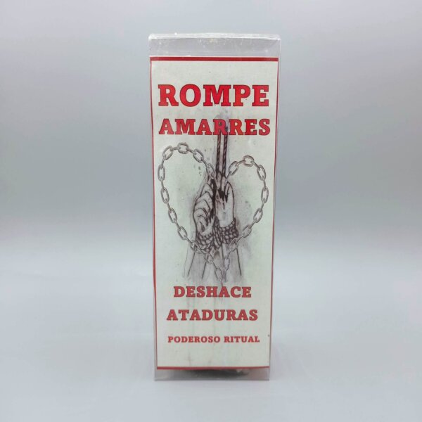 Ritual Rompe Amarres