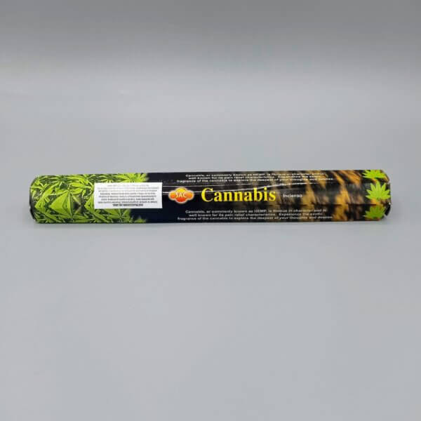 Incienso de Cannabis