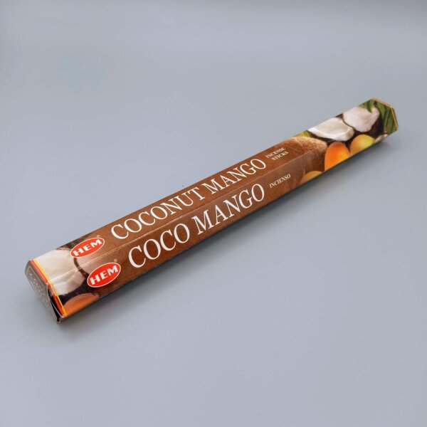incienso-coco-mango Incienso de Coco y Mango