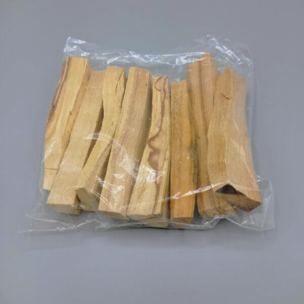 Palo Santo Natural
